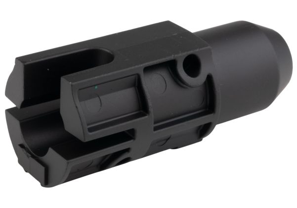 EMG TTI ジョン・ウィック シグ・ザウアー MPX-K エアソフトガン AEG メタルパーツセット (KING ARMS製)