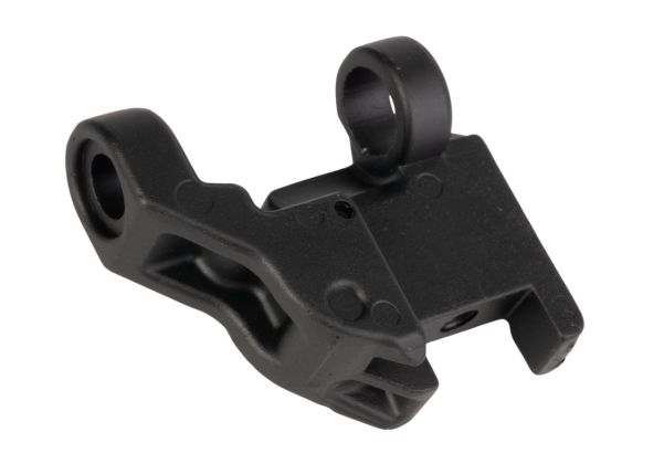 EMG TTI ジョン・ウィック シグ・ザウアー MPX-K エアソフトガン AEG メタルパーツセット (KING ARMS製)