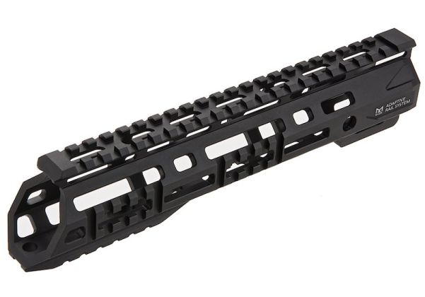 Dytac F4 Defenseライセンス9インチARSエアソフトハンドガード(AEG / GBBR / PTW用)