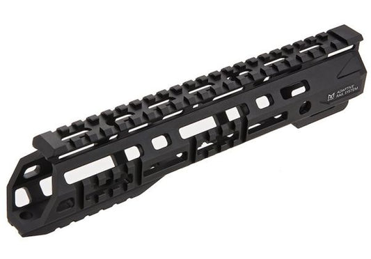 Dytac F4 Defenseライセンス9インチARSエアソフトハンドガード(AEG / GBBR / PTW用)