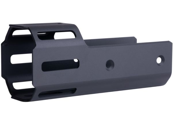 FCW Krytac Kriss Vector GBB / AEG MK5M モジュラーレイル