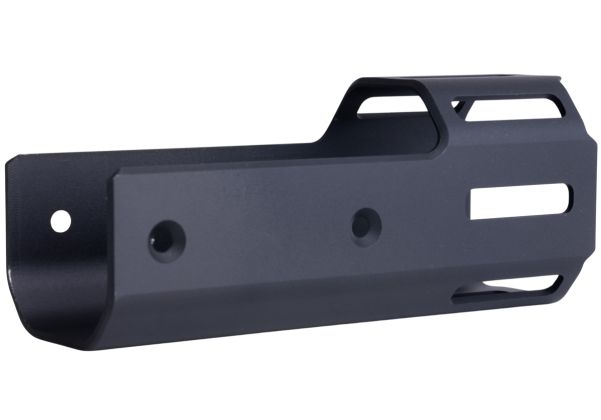 FCW Krytac Kriss Vector GBB / AEG MK5M モジュラーレイル