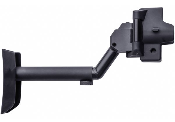FCW Umarex / VFC MP5 GBB / Tokyo Marui MP5 NGRS BTスタイル バイザーストック