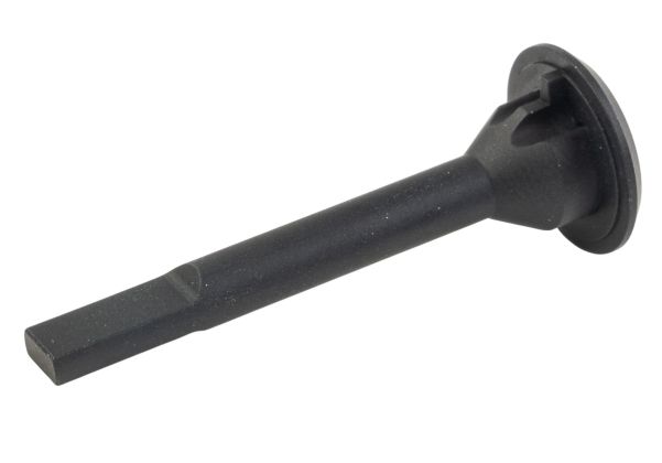 First Factory Tokyo Marui MP5K 電動ガン 右セレクターーインジケーター - BK