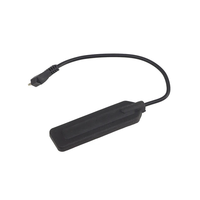 MIC タクティカル グレアマウント 可視緑色レーザー (AT-1003)