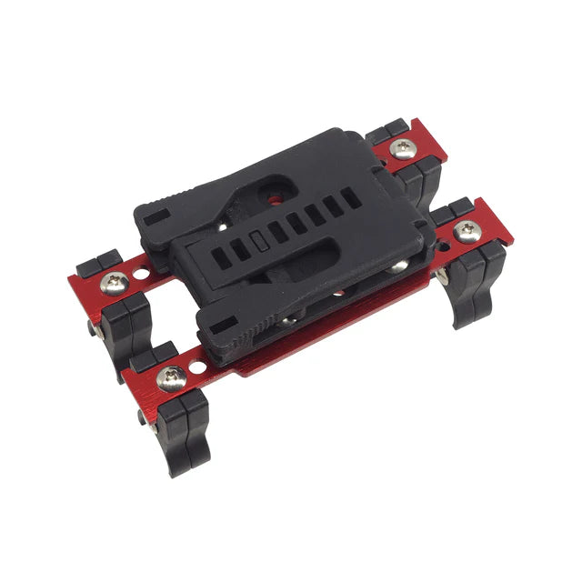 FMA 実用4Q 独立シリーズ ショットシェルキャリア (FMA-TB1071)-赤