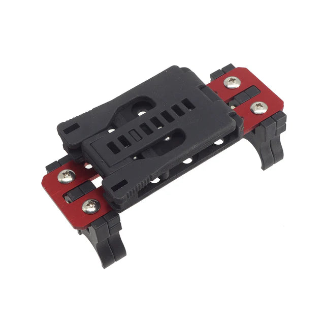 FMA 実用4Qシリーズ ショットシェルキャリア (FMA-TB1072)-赤