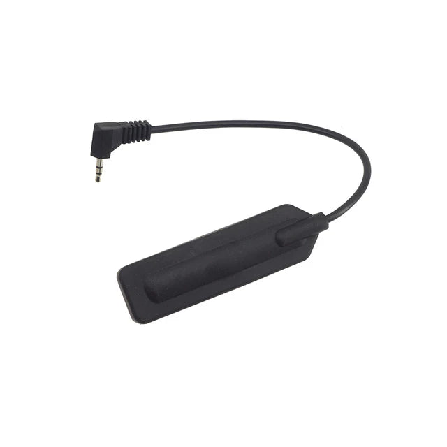 FMA PEQ LA5-A IR レンズ付きレーザーポインター (FMA-TB1447) - ブラック