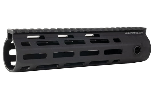 G&G KAC ライセンス URX4 M-LOK ハンドガードレイル (8.5 インチ、ブラック)