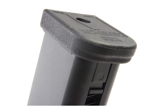 G&G GTP9 エアソフト グリーンガスマガジン (23発)