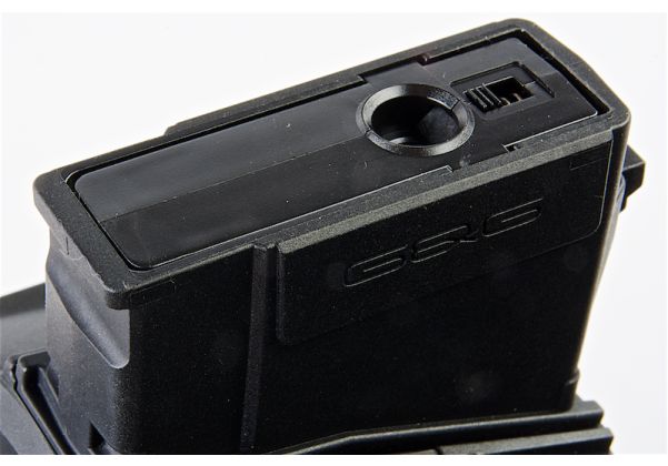 G&G RK ドラムマガジン(2200発 AEGマガジン)
