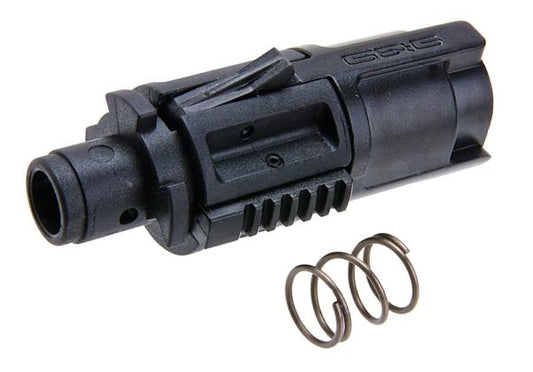 G&G SGR556 ホップアップチャンバー