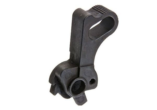 Guarder Tokyo Marui ハイキャパ GBB スチールハンマー(コンバット、ブラック)