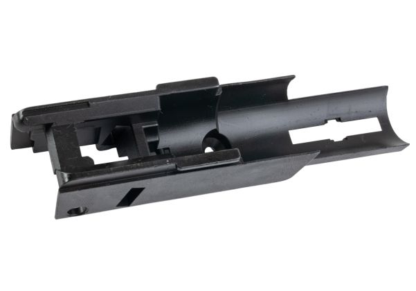Guarder Tokyo Marui G17 Gen5 MOS GBB レイルマウント (スチール) - ブラック
