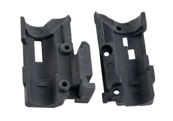 Guarder Tokyo Marui G17 Gen5 MOS GBB 強化ホップアップチャンバーセット - ブラック