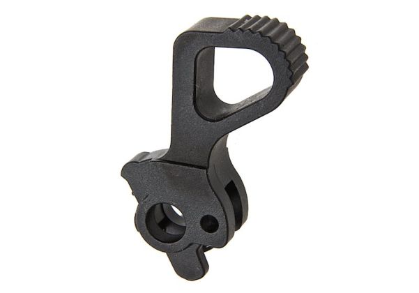 Guarder ステンレススチールハンマー Tokyo Marui V10 GBBピストル用 - BK