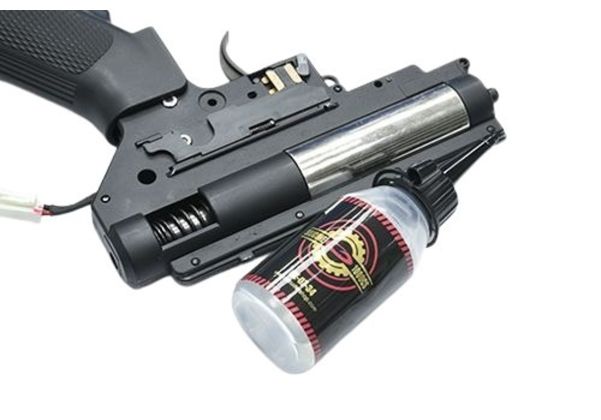 Guarder シリコンオイル 100CS (50ml)