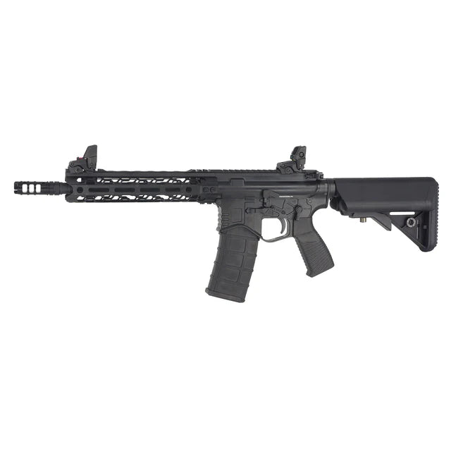 Tokyo Marui M4 MTR16 ZET System Gas Blowback Rifle w