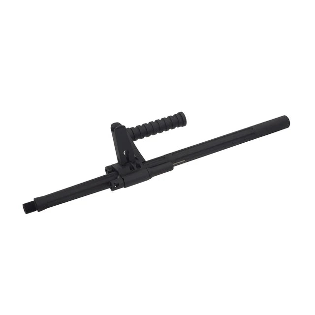 Golden Eagle 380mm アウターバレル(6671 FightLite MCR AEG 用、GE-M-604)