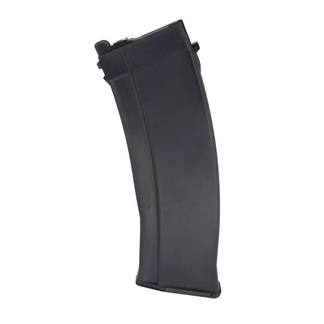 GHK 40 Rds AK74 CO2 マガジン AK GBB Airsoft用 (AK74-CO2-MAG
