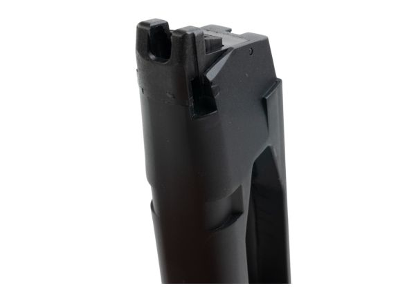 Umarex Glock 17 / Glock 45 Gen 5 CO2 マガジン (20 発、GHK Glock のみに適合)