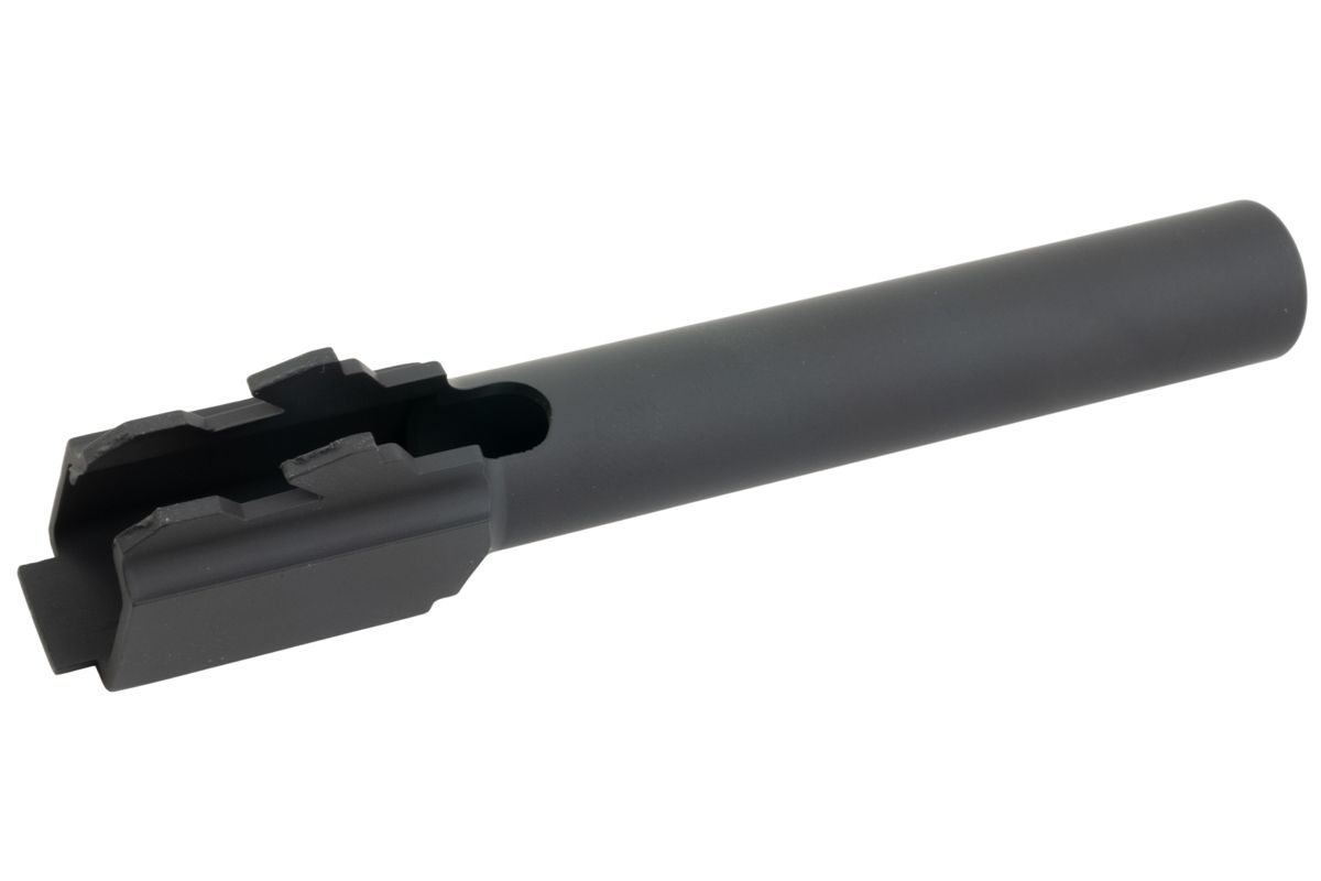 Umarex Glock 17 Gen 5 MOS エアソフト アウターバレル - パーツ番号 G175-11 (GHK製)