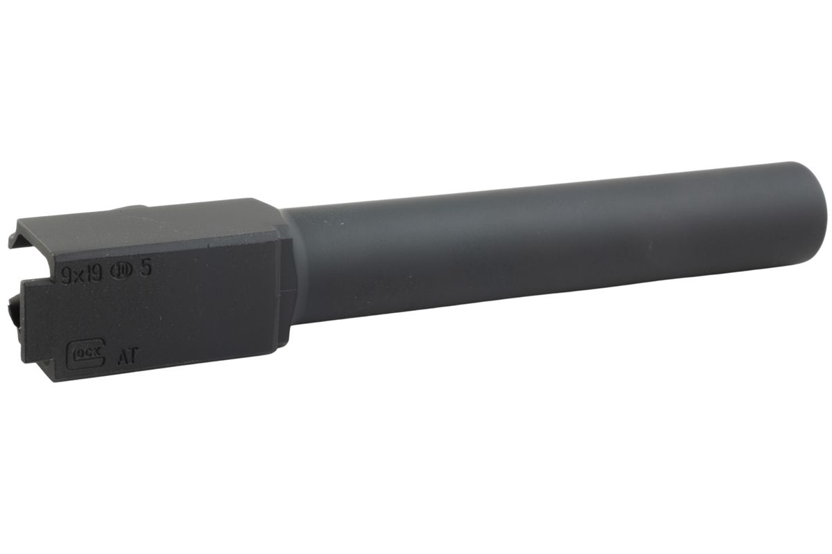 Umarex Glock 17 Gen 5 MOS エアソフト アウターバレル - パーツ番号 G175-11 (GHK製)