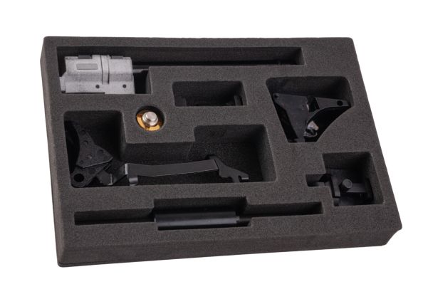 GHK Glock V2 アップグレードキット (GHK Glock V1 MOS から V2 MOS 用)