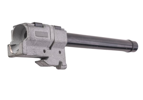 GHK Glock V2 アップグレードキット (GHK Glock V1 MOS から V2 MOS 用)