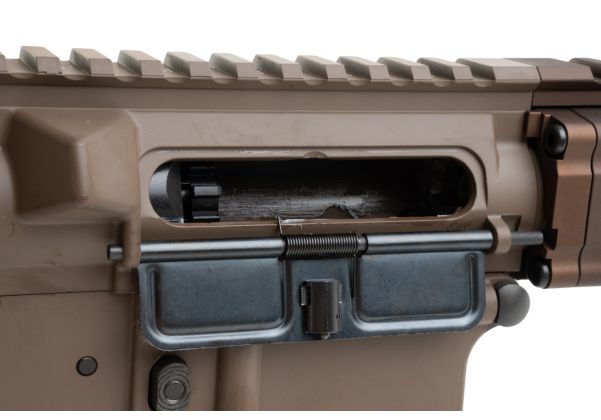 GHK DD MFR 10.3インチ GBBR V3(ダニエル・ディフェンス社ライセンス品) - TAN