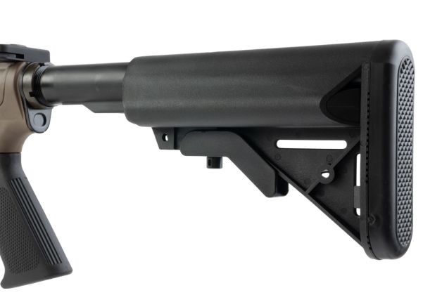 GHK DD MFR 10.3インチ GBBR V3(ダニエル・ディフェンス社ライセンス品) - TAN