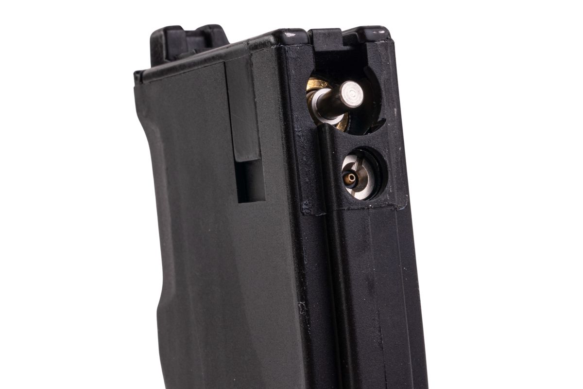 Umarex HK416A5 GBB エアソフトライフル(GHK製)