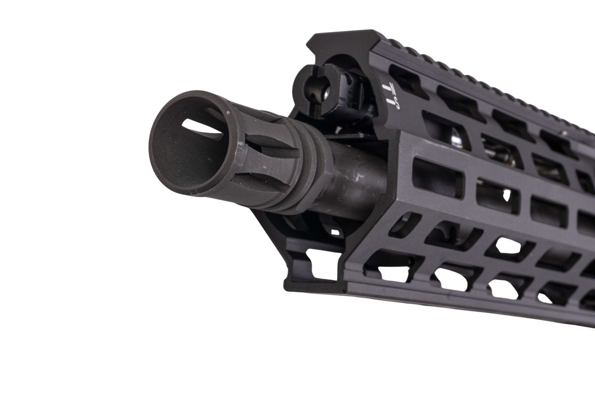 Umarex HK416A5 GBB エアソフトライフル(GHK製)