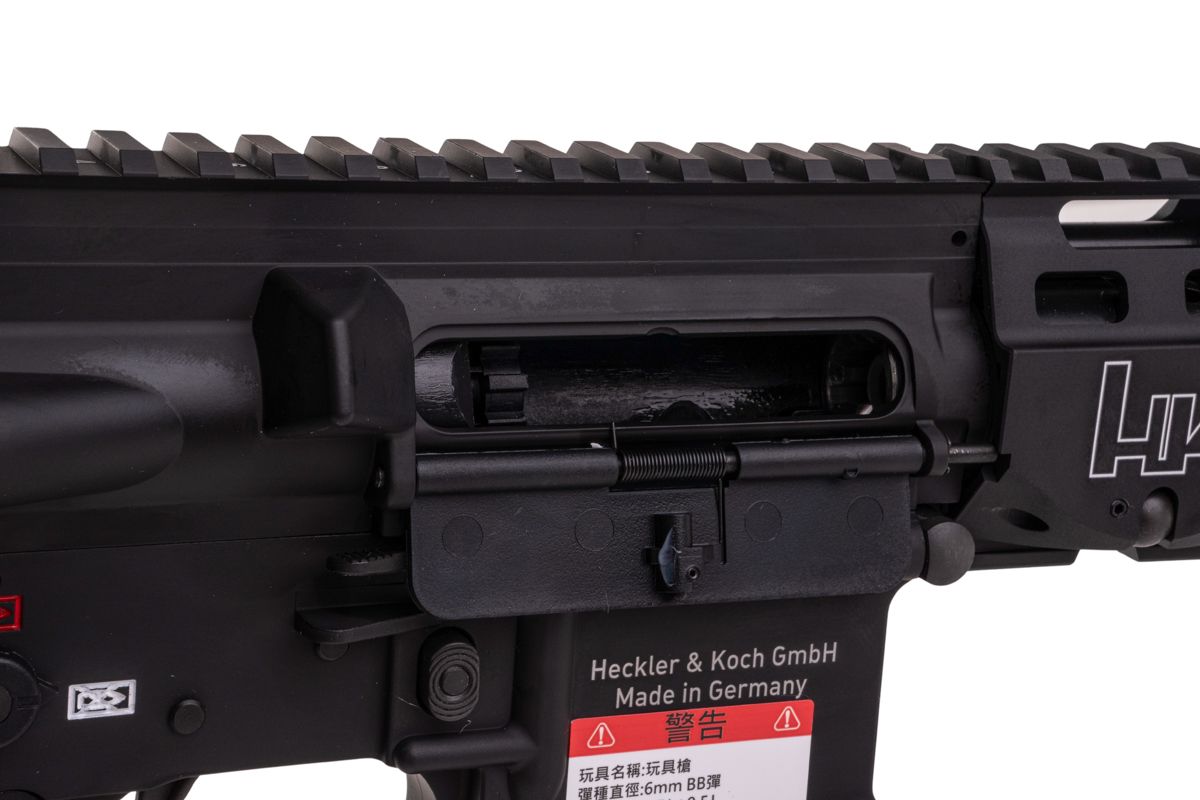 Umarex HK416A5 GBB エアソフトライフル(GHK製)