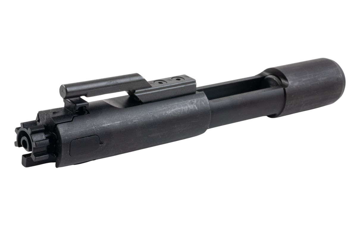 GHK M4 V3 GBBRボルトキャリアグループ(オリジナルパーツ番号M4V3-KIT-01)V2 GBBRアップグレードに適合