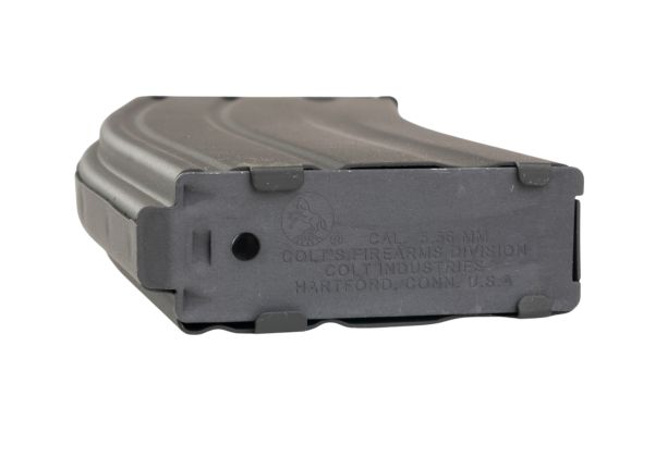 GHK M4 Airsoft グリーン ガスマガジン V3 (35rds)