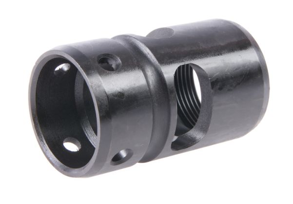 GHK CNCアルミニウム / アルミURGI GEIスタイル13.5インチハンドガード(GHK M4 GBBR用)