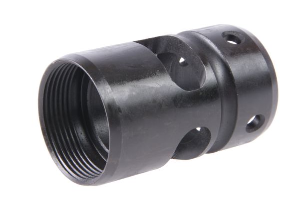 GHK CNCアルミニウム / アルミURGI GEIスタイル13.5インチハンドガード(GHK M4 GBBR用)