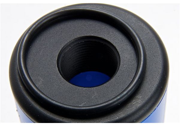 GK タクティカル ダミートレーニングチューブ (ダミーサイレンサーチューブ ブルー缶) - ロング