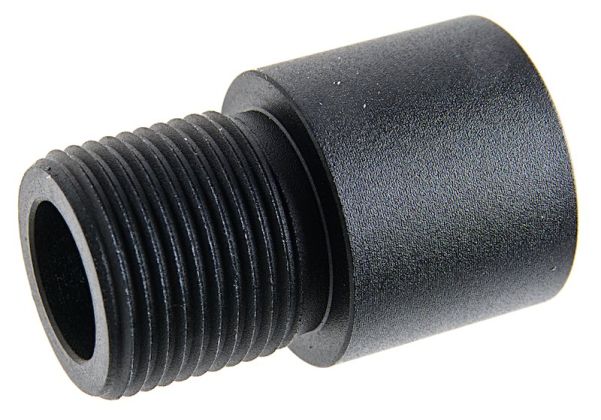 GK Tactical バレル ス赤 アダプターー (CW から CCW)