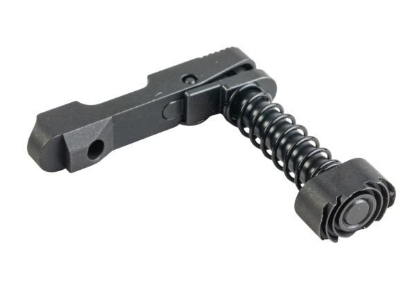 GK Tactical L119A2 アンビマグ Tokyo Marui MWS M4 GBB Airsoft用 (スチール)