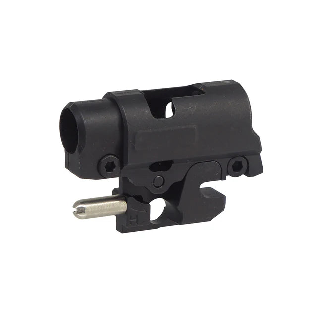 Guns Modified CNC スチール ホップアップ チャンバー マルイ ハイキャパ / M1911 エアソフトガン用 (GM0202)