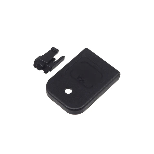 Guns Modify 強化ポリマー製マガジンベースパッド Marui Gシリーズ GBB エアソフトガン用 )(GM0386)