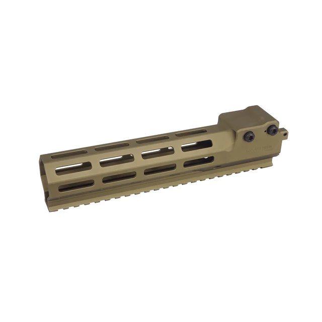 Guns Modify URGI MK16 9.3インチレイル AR/M4用 (GM0550)