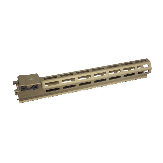 Guns Modify URGI MK16 13.5インチレイル AR/M4 エアソフトガン用 (GM0551)