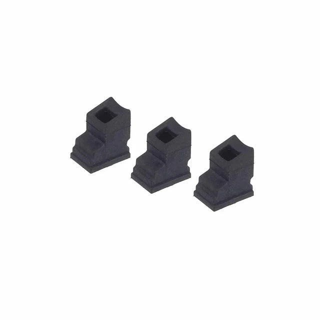 Guns Modify マルイMWS用 アンチフリーズマガジンガスルートラバー(GM0588 / GM0589)-3 Pcs