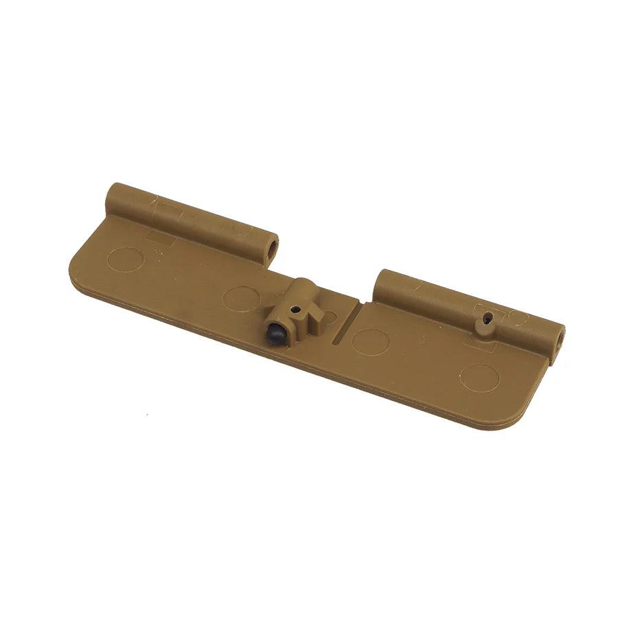 Guns Modify HKスタイル ミルスペック ダストカバー マルイ MWS GBB用 (GM0596 / GM0597) - FDE