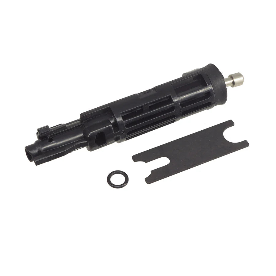 Guns Modify ドロップイン 1.4J コンプリートノズル FN SCAR-L MK2 GBB用 (GM0615) - ブラック
