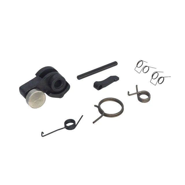 Guns Modify CNC アルミゼロブローバックハウジング RMR カット マルイ G17 GBB 用 ( GM0162 )