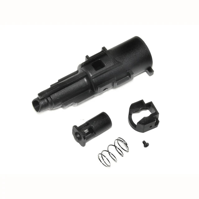 Guns Modify 強化ローディングノズルセット マルイ G17 RMR ピストル用 ( GM0331 )